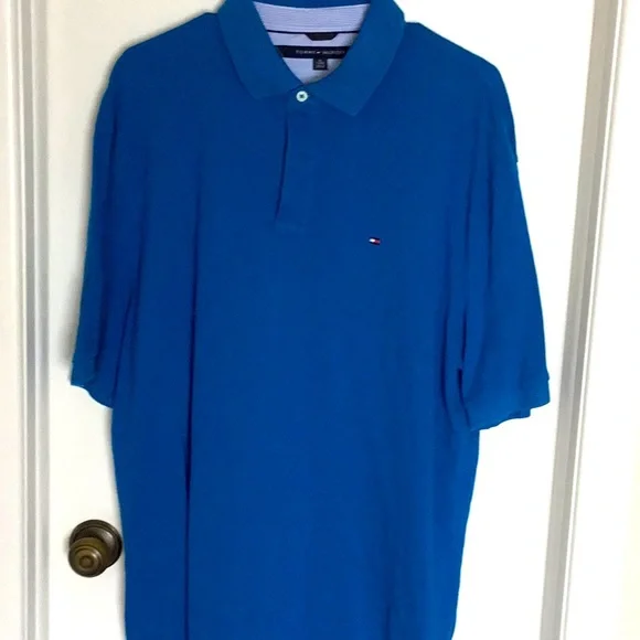 Mens shirt pullover. Size XL - Picture 2 of 8